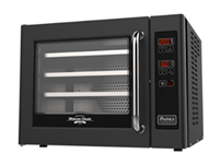 Печь конвекционная Pratica Miniconv Classic Black