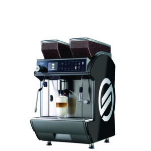Кофемашина Saeco Idea Cappuccino Restyle