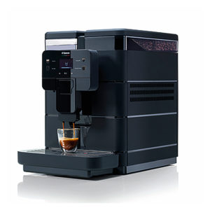 Кофемашина Saeco New Royal Black 230/50