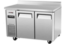 Комбинированные столы с бортом с боковым агрегатом Turbo Air KWRF12-2-700