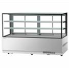 Turbo Air кондитерская витрина TBP-2400-2