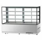 Кондитерская витрина Turbo Air TBP-2400-3