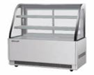 Кондитерская витрина Turbo Air TBR-900-2X
