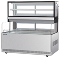 Комбинированная витрина Turbo Air TCB-1800