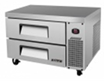 Шеф-база с боковым агрегатом Turbo Air TCBE-36