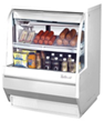 Гастрономическая витрина Turbo Air TCDD-36L