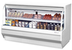 Гастрономическая витрина Turbo Air TCDD-72L