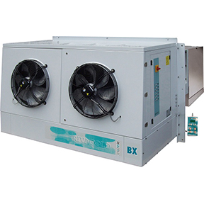 RIVACOLD моноблок настенный BXL250Z042