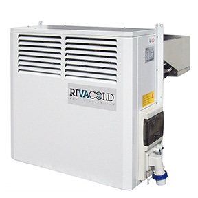 RIVACOLD моноблок настенный серии CT CTM016Z001