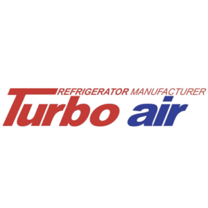 Морозильные шкафы Turbo Air