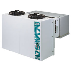 RIVACOLD моноблок настенный серии PT PTL060Z012