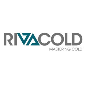 RIVACOLD сплит-системы горизонтальные серии TH-DF