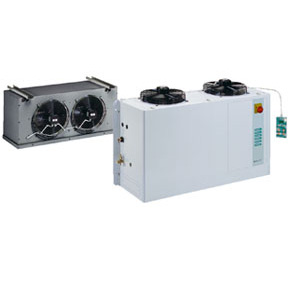 RIVACOLD сплит-система настенная серии SP SPL350Z012