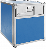 POLAIR Термоконтейнер FoodLine CT-150