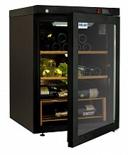 Холодильный шкаф для продажи и хранения вина DW102-Bravo