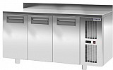 POLAIR холодильный стол кубического дизайна среднетемпературный TM3-GC