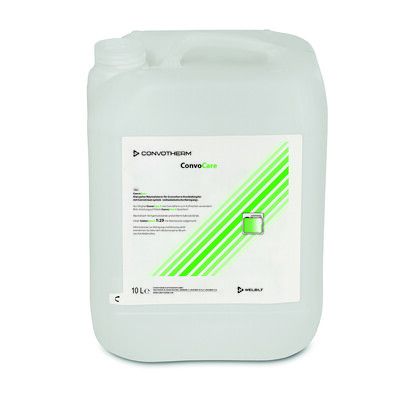 Convotherm пустая канистра