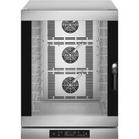 Конвекционная печь с функцией пароувлажнения SMEG ALFA1035EHDS