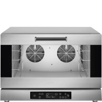 Конвекционная печь с функцией пароувлажнения SMEG ALFA420EHT