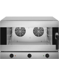 Конвекционная печь с функцией пароувлажнения SMEG ALFA425H-2