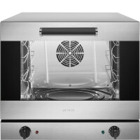 Конвекционная печь SMEG ALFA43X