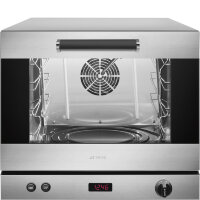 Конвекционная печь SMEG ALFA43XE