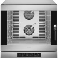 Конвекционная печь с функцией пароувлажнения SMEG ALFA625EHDS