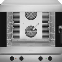 Конвекционная печь с функцией пароувлажнения SMEG ALFA625H-2