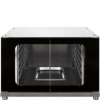 Расстоечный шкаф SMEG с функцией подогрева и пароувлажнения LEV1035XV