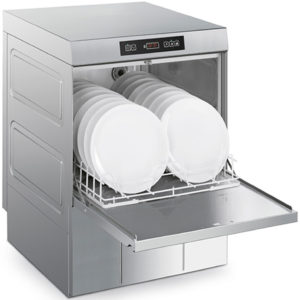 SMEG посудомоечные машины ecoline