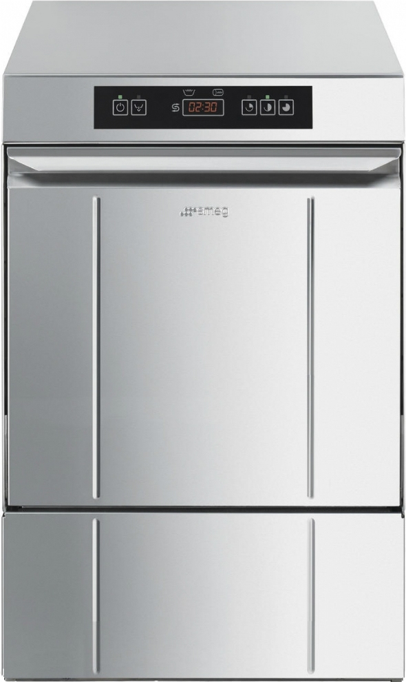 Стаканомоечная машина SMEG серия ECOLINE UG403DM