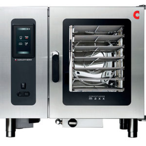 Пароконвектомат Convotherm maxx 6.10