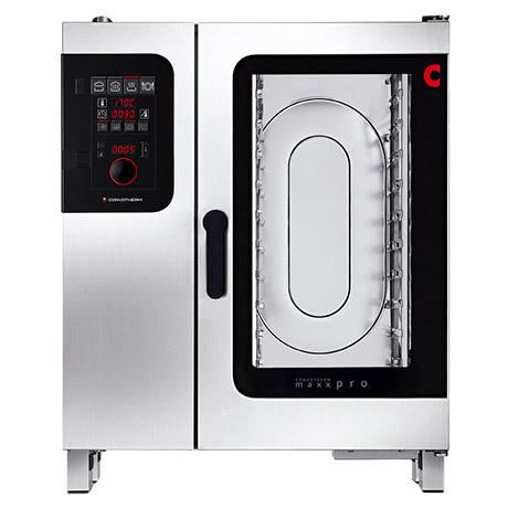 Пароконвектомат Convotherm maxx pro easyDial maxxproeD10.10
