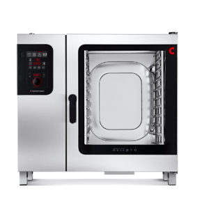 Convotherm пароконвектоматы maxx pro easyDial