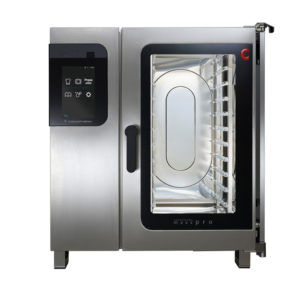 Convotherm пароконвектоматы maxx pro easyTouch
