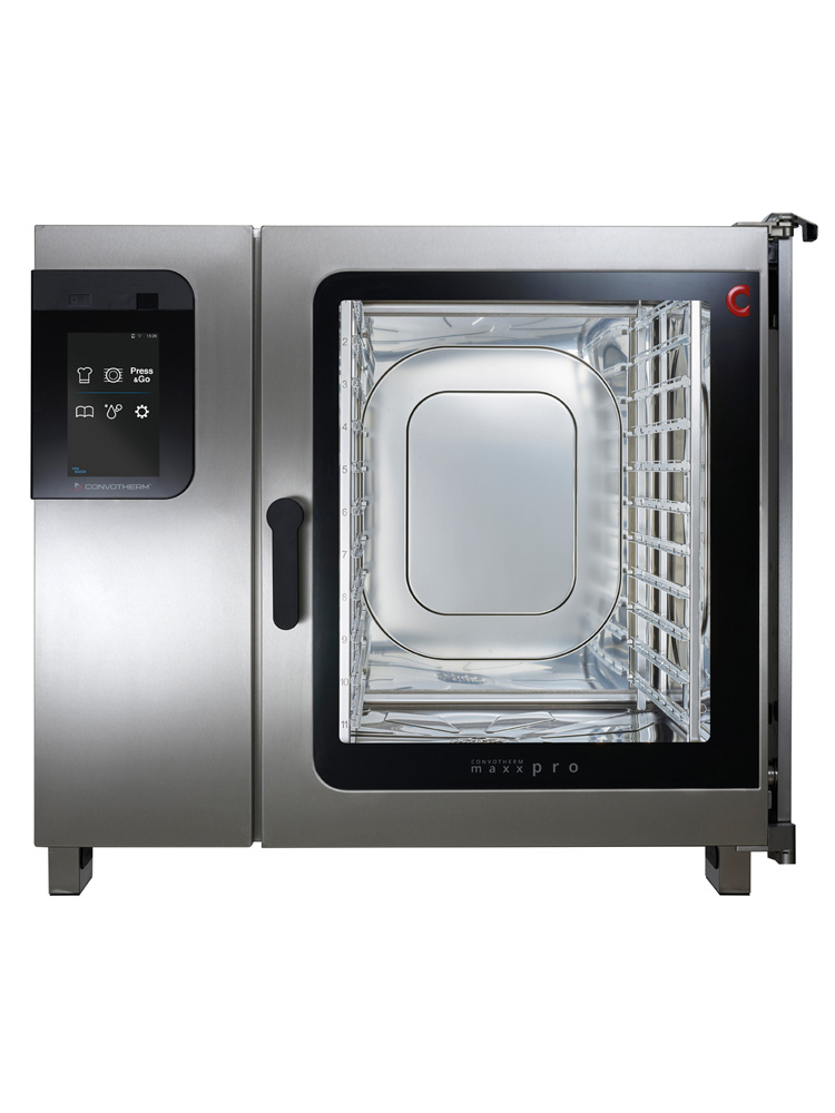 Пароконвектомат Convotherm maxx pro easyTouch maxxproeT10.20