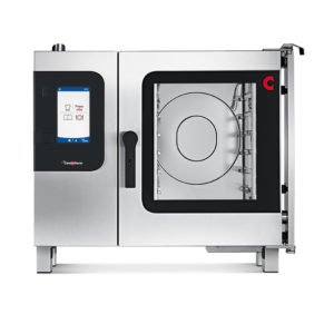 Пароконвектомат Convotherm maxx pro easy 6.10
