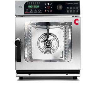 Convotherm пароконвектоматы mini Standard