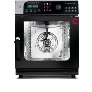 Convotherm пароконвектоматы mini black Standard