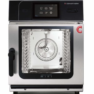 Convotherm пароконвектоматы mini easyTouch