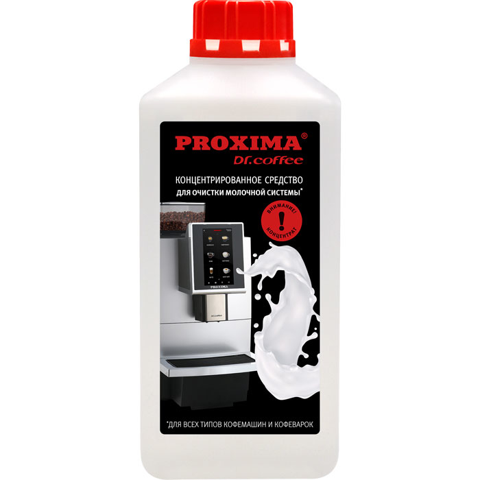 Концентрат для молочной системы Proxima M11 (1 л)
