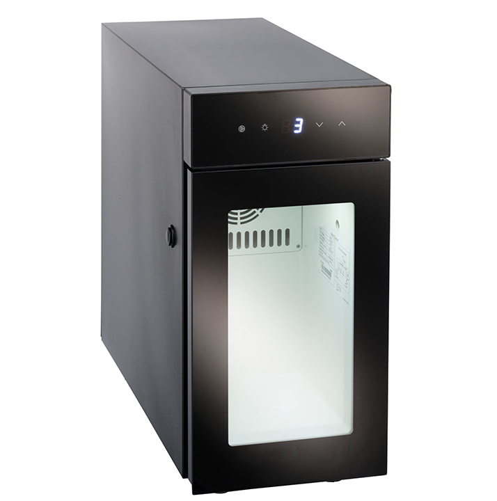 холодильник carimali fridge c