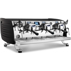 Кофемашина-автомат Victoria Arduino VA 388 Black Eagle Gravimetric 3 gr 380V black color