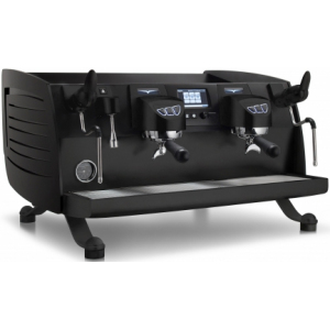 Кофемашина-автомат Victoria Arduino VA 388 Black Eagle Gravimetric 2 gr 380V Deep Black