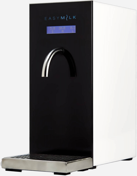Дозатор молока автоматический настольный EasySystem EasyMilk Настольный, 220 V