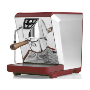 Nuova Simonelli (Италия) рожковые кофемашины
