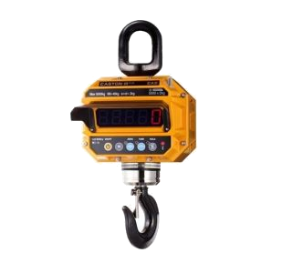Крановые весы CAS THD (Caston III)