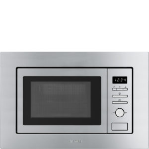 SMEG микроволновые печи встраиваемые