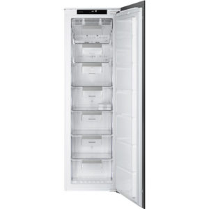 SMEG морозильные камеры