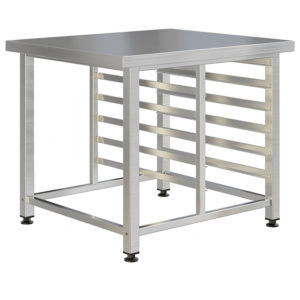 RESTOINOX подтоварники